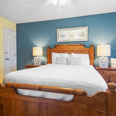 Lazy Palm 4 Pools Short Walk To Beach! Sleeps 5! Panama City Beach Εξωτερικό φωτογραφία