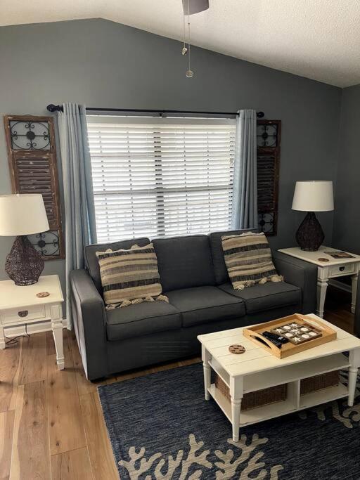 Lazy Palm 4 Pools Short Walk To Beach! Sleeps 5! Panama City Beach Εξωτερικό φωτογραφία