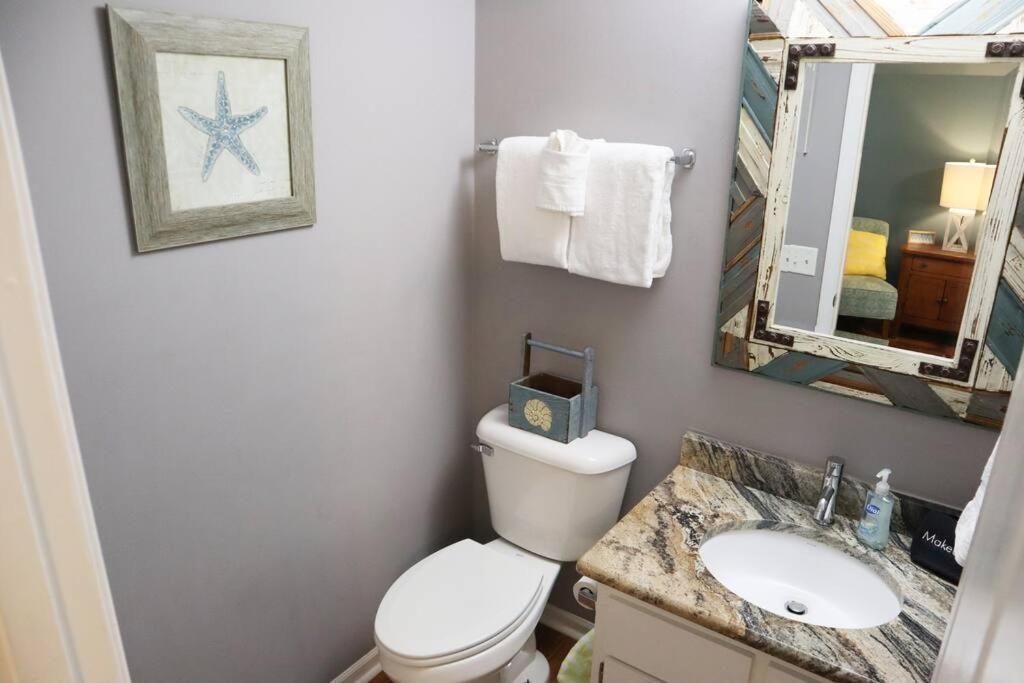 Lazy Palm 4 Pools Short Walk To Beach! Sleeps 5! Panama City Beach Εξωτερικό φωτογραφία