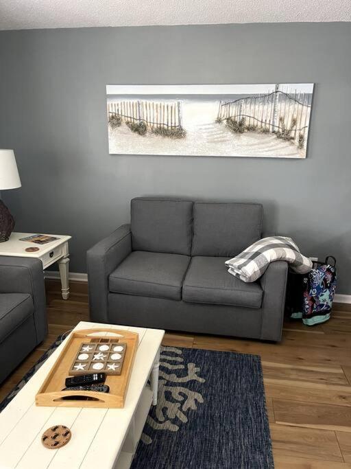 Lazy Palm 4 Pools Short Walk To Beach! Sleeps 5! Panama City Beach Εξωτερικό φωτογραφία