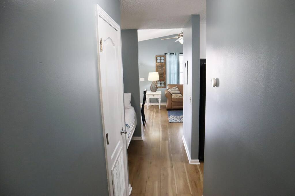 Lazy Palm 4 Pools Short Walk To Beach! Sleeps 5! Panama City Beach Εξωτερικό φωτογραφία
