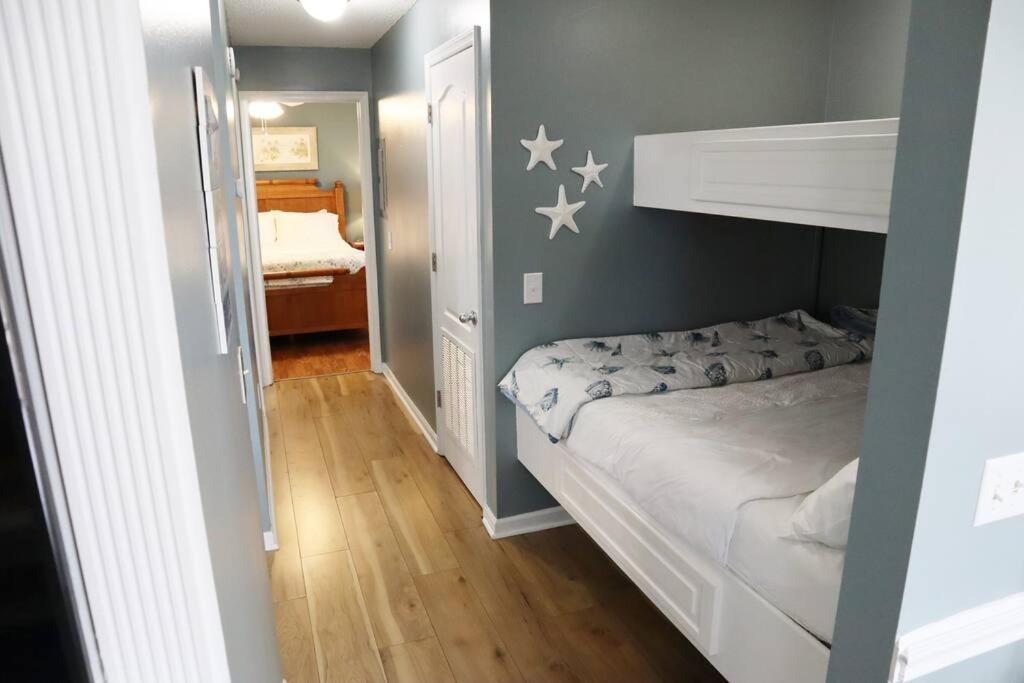 Lazy Palm 4 Pools Short Walk To Beach! Sleeps 5! Panama City Beach Εξωτερικό φωτογραφία