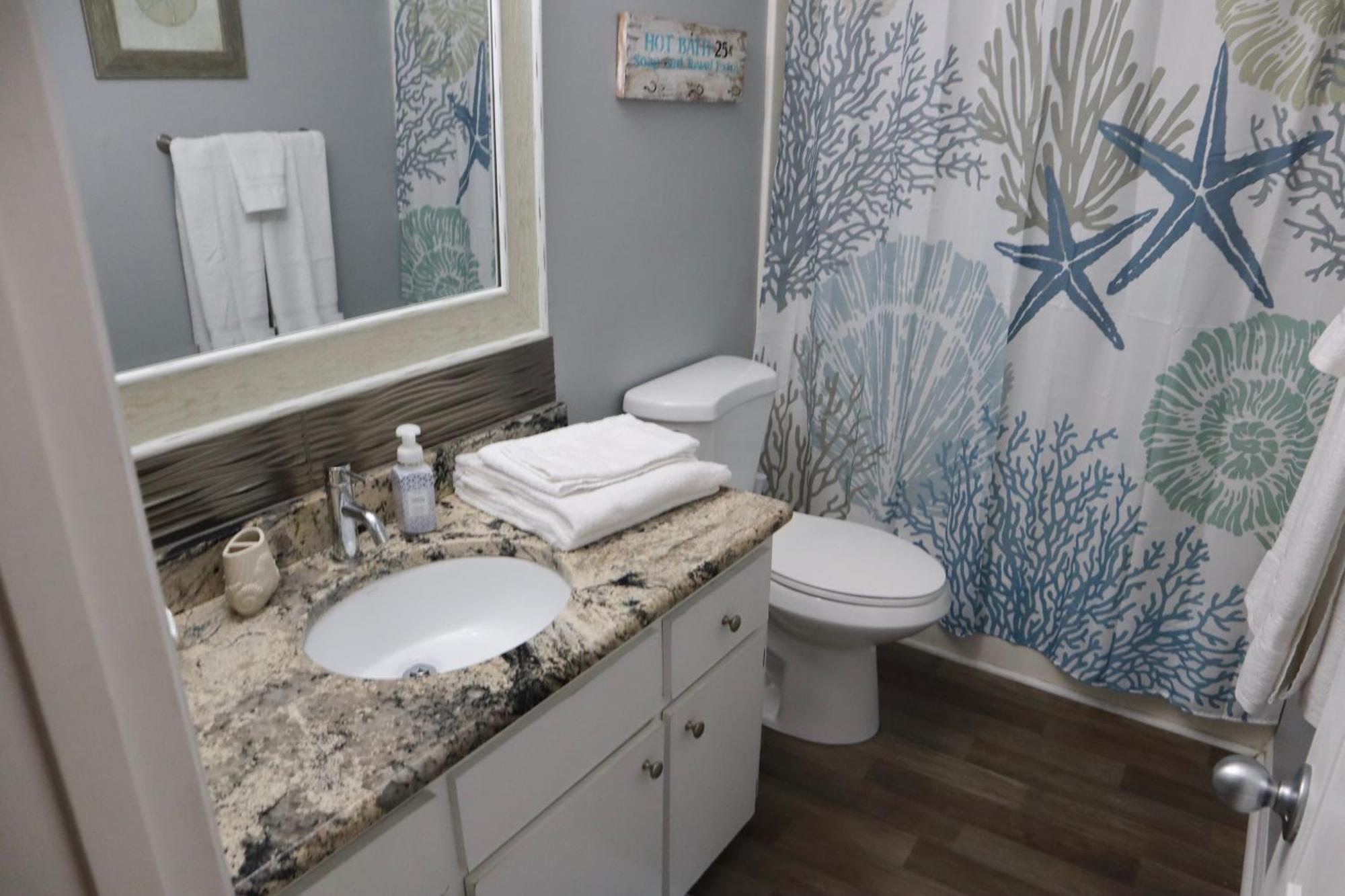Lazy Palm 4 Pools Short Walk To Beach! Sleeps 5! Panama City Beach Εξωτερικό φωτογραφία