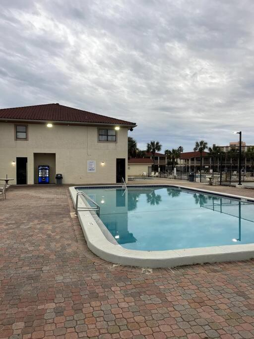 Lazy Palm 4 Pools Short Walk To Beach! Sleeps 5! Panama City Beach Εξωτερικό φωτογραφία