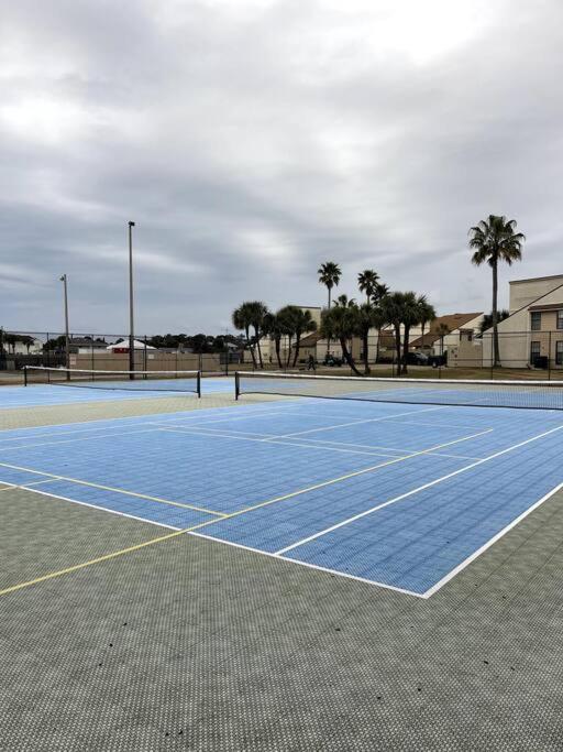 Lazy Palm 4 Pools Short Walk To Beach! Sleeps 5! Panama City Beach Εξωτερικό φωτογραφία
