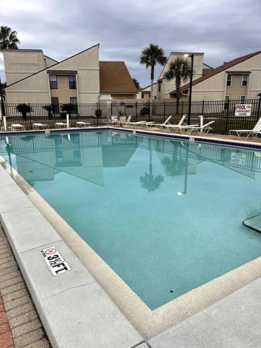 Lazy Palm 4 Pools Short Walk To Beach! Sleeps 5! Panama City Beach Εξωτερικό φωτογραφία