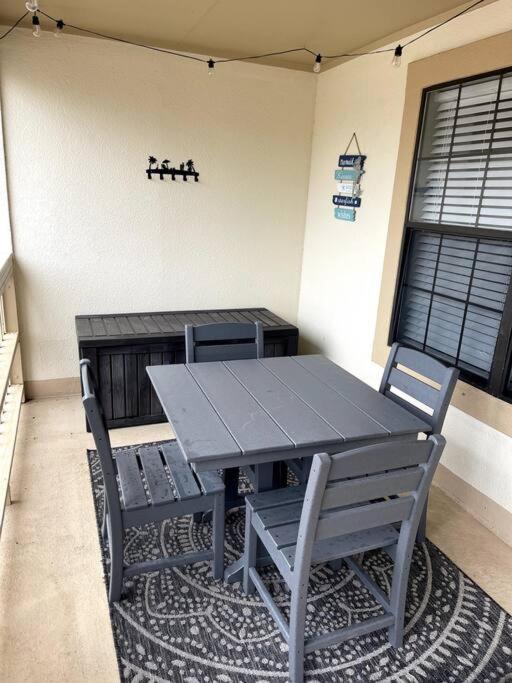 Lazy Palm 4 Pools Short Walk To Beach! Sleeps 5! Panama City Beach Εξωτερικό φωτογραφία
