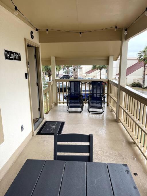 Lazy Palm 4 Pools Short Walk To Beach! Sleeps 5! Panama City Beach Εξωτερικό φωτογραφία
