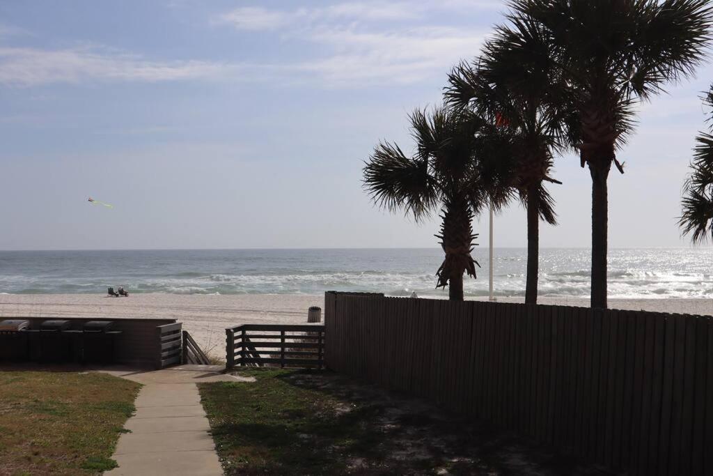 Lazy Palm 4 Pools Short Walk To Beach! Sleeps 5! Panama City Beach Εξωτερικό φωτογραφία
