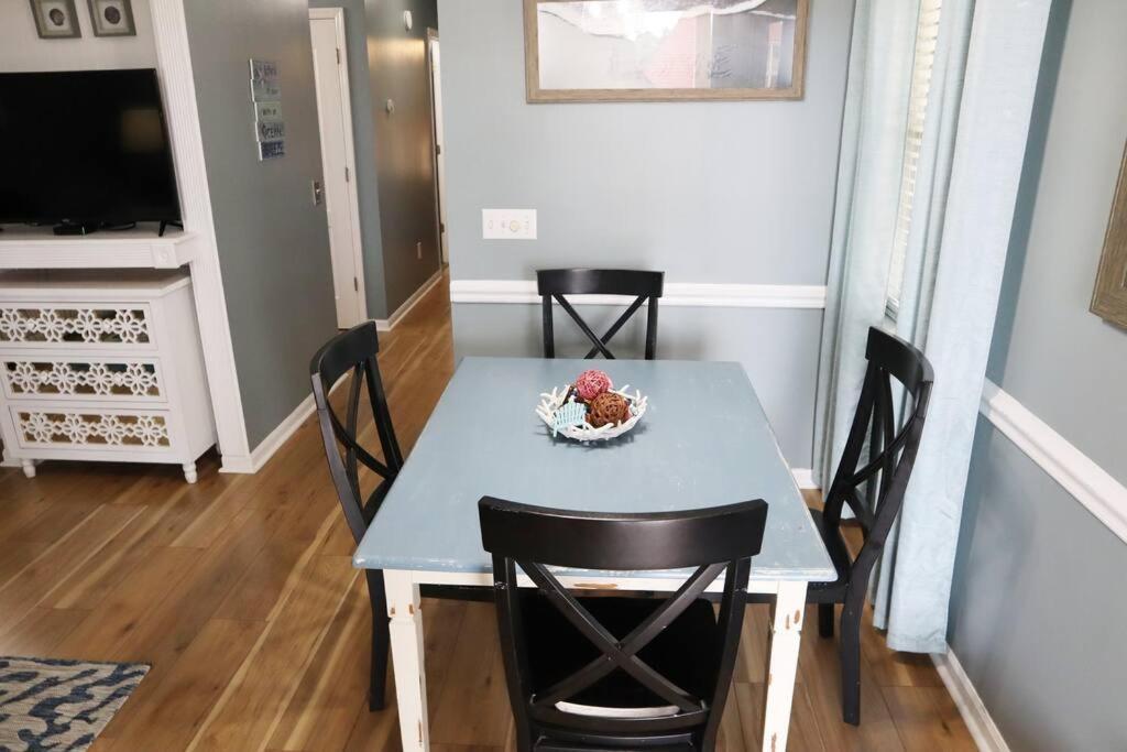 Lazy Palm 4 Pools Short Walk To Beach! Sleeps 5! Panama City Beach Εξωτερικό φωτογραφία