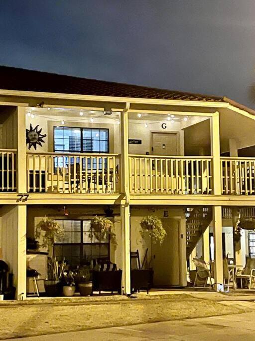 Lazy Palm 4 Pools Short Walk To Beach! Sleeps 5! Panama City Beach Εξωτερικό φωτογραφία