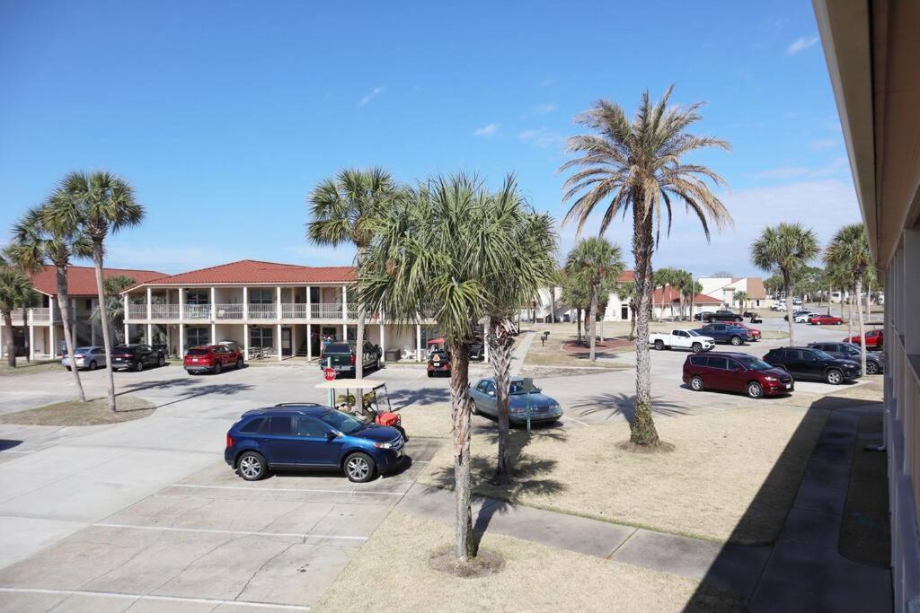 Lazy Palm 4 Pools Short Walk To Beach! Sleeps 5! Panama City Beach Εξωτερικό φωτογραφία